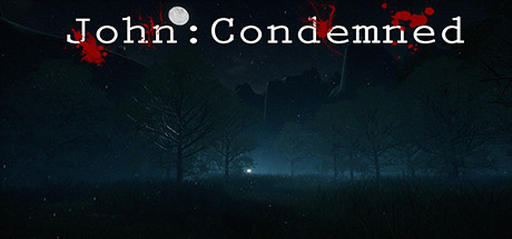 John:Condemned Cover Image
