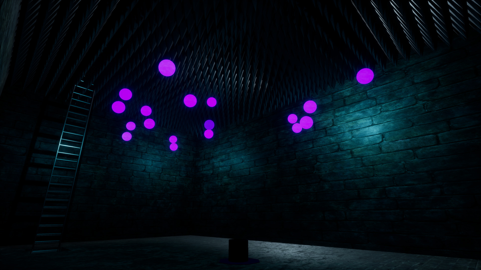 John:Condemned Featured Screenshot #1