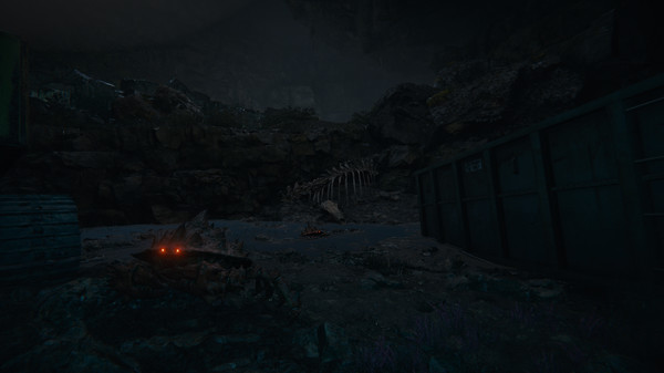 The Return: Survival screenshot 4