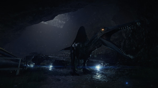 The Return: Survival screenshot 3