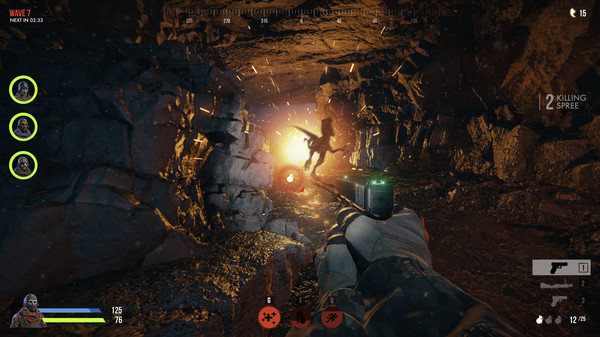 The Return: Survival screenshot 5