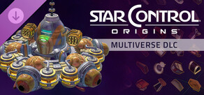 Star Control: Origins - Multiverse DLC