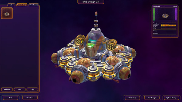 Star Control: Origins - Multiverse DLC
