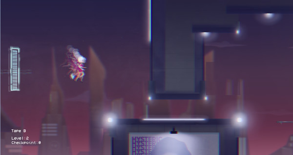 Aspect screenshot 3