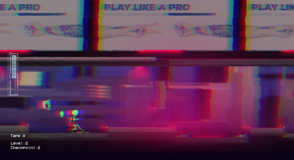 Aspect screenshot 5