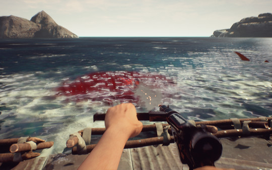 Total Seclusion screenshot 5