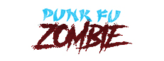 Punk Fu Zombie game capsule image