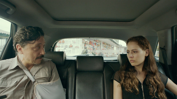Blanca screenshot 4