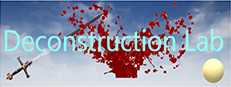 Deconstruction Lab
