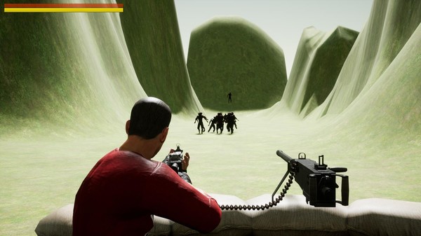 Screenshot z Deconstruction Lab