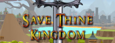 Save Thine Kingdom