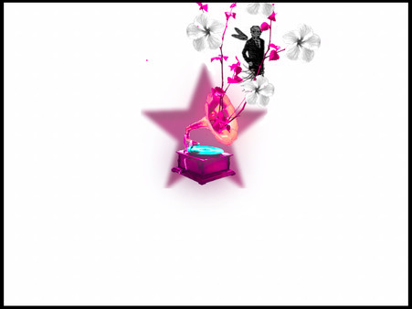 Screenshot z The Endless Empty Screenshot z The Endless Empty