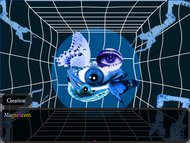 #9. The Endless Empty (Steam) 由: Erik Sheader-Smith