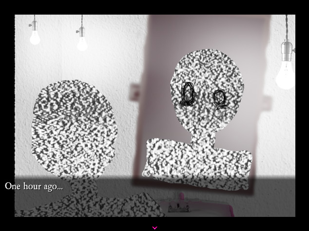 The Endless Empty screenshot 13