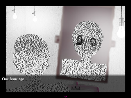 Screenshot z The Endless Empty Screenshot z The Endless Empty