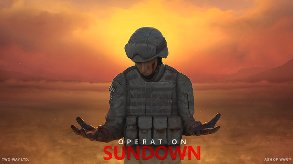 ASH OF WAR™ - Operation Sundown screenshot 1