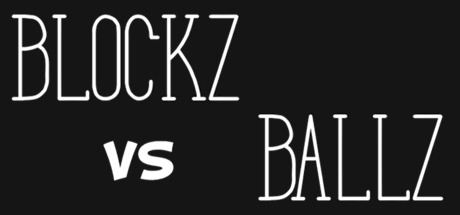 Blockz VS Ballz cover art