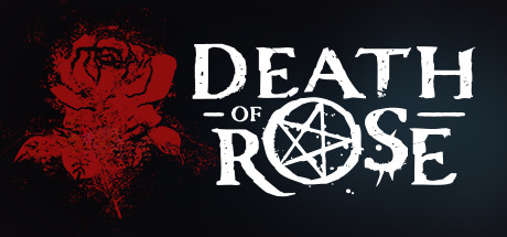 Death of Rose cover art