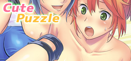 Cute Puzzle steam charts