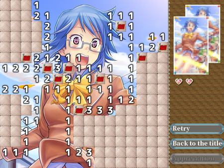 Cute Puzzle screenshot 2