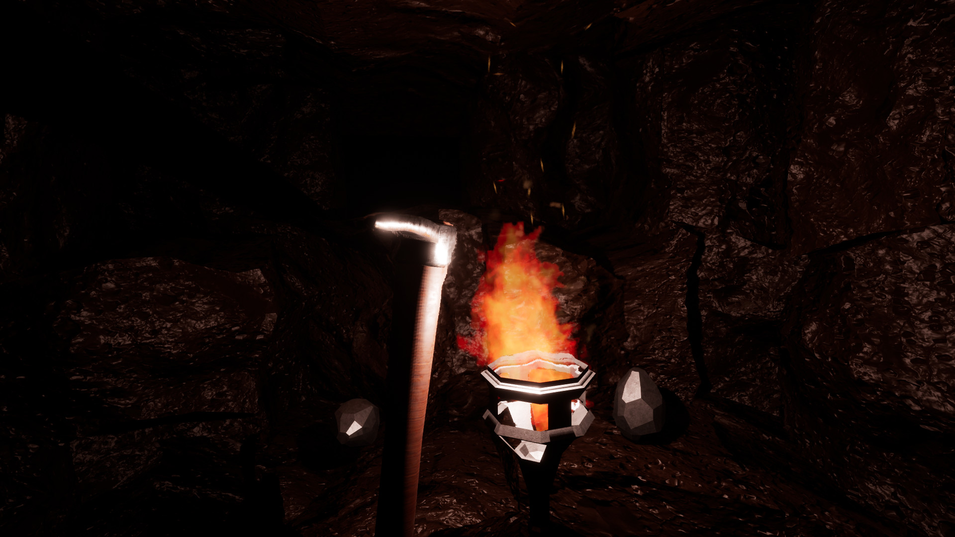 Fantasy Blacksmith screenshot #6
