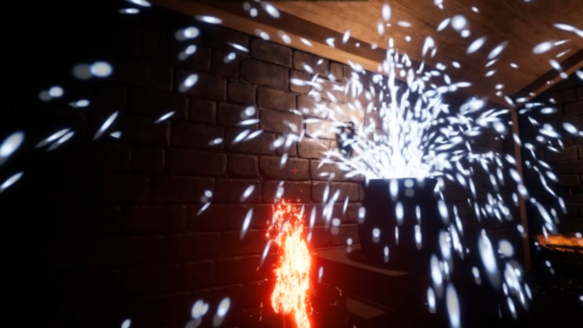 Fantasy Blacksmith screenshot #5