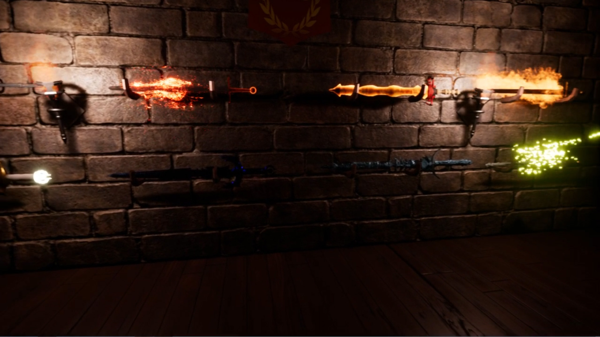 Fantasy Blacksmith screenshot #7