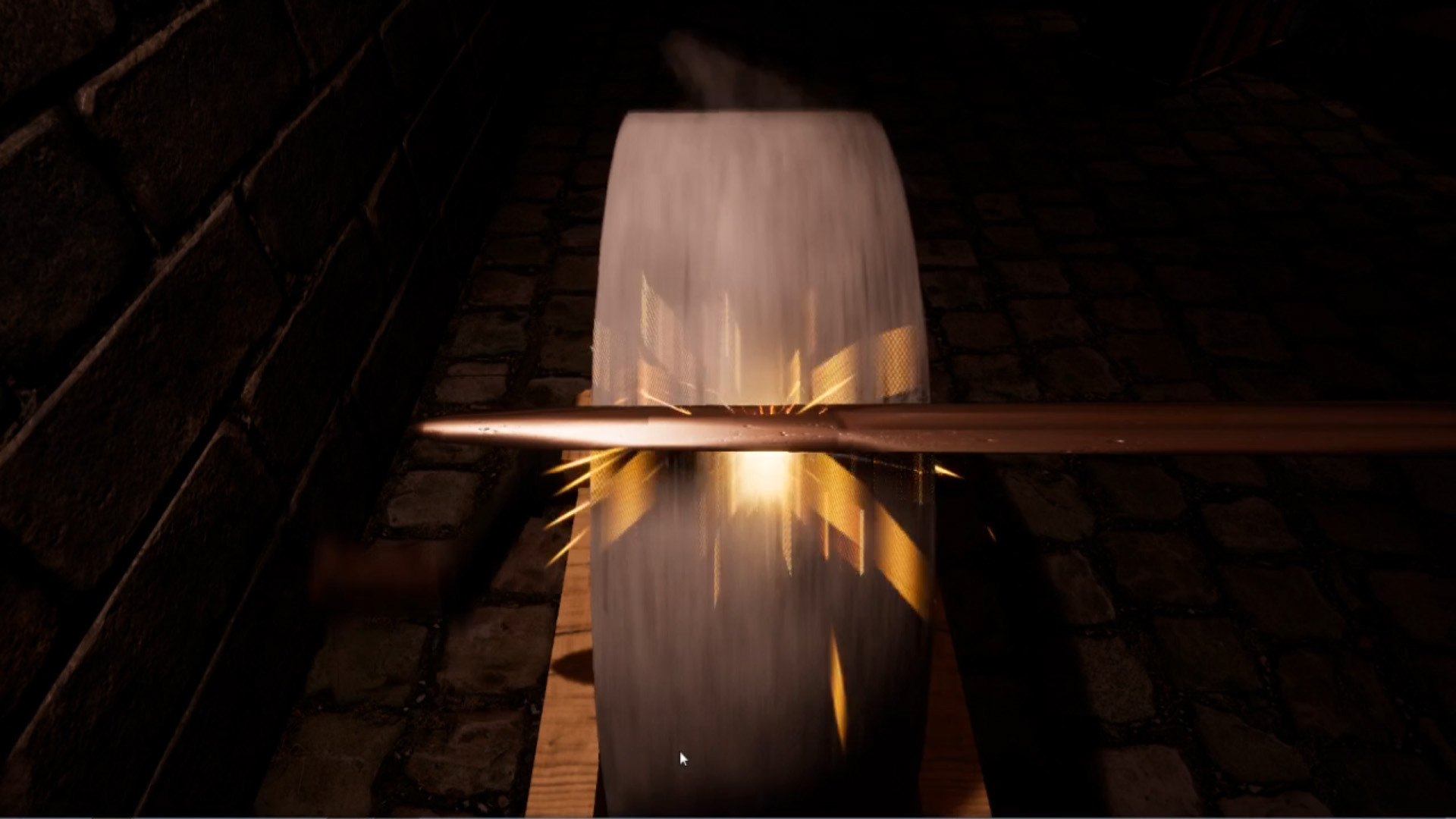 Fantasy Blacksmith screenshot #2