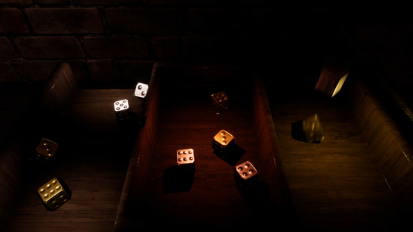 Screenshot z Fantasy Blacksmith