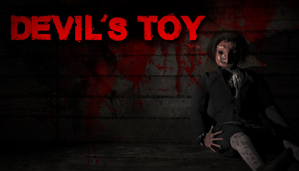 Devil's Toy on Steam