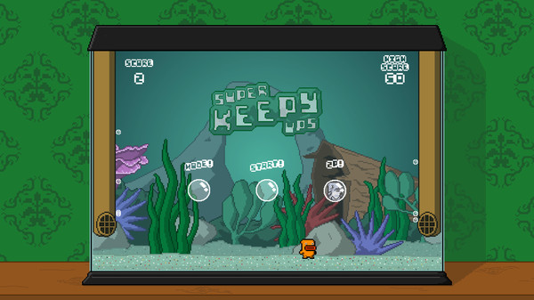 Super Keepy Ups screenshot 3