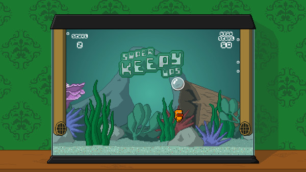 Super Keepy Ups screenshot 2