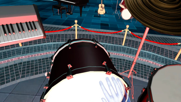 Jam Studio VR EHC - Gigglebellies Song Bundle