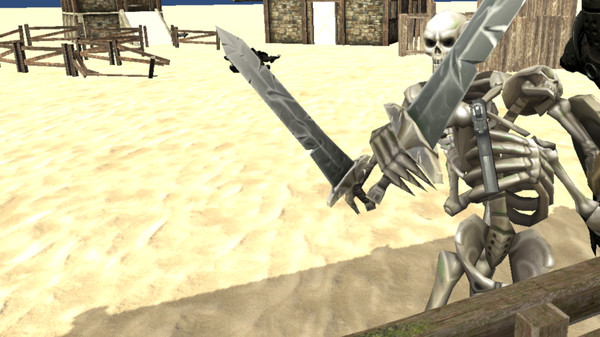 YAWS - Yet Another Wave Shooter screenshot 5