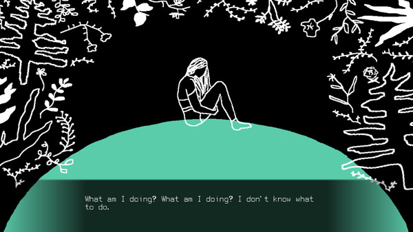 the earth is a better person than me screenshot 5