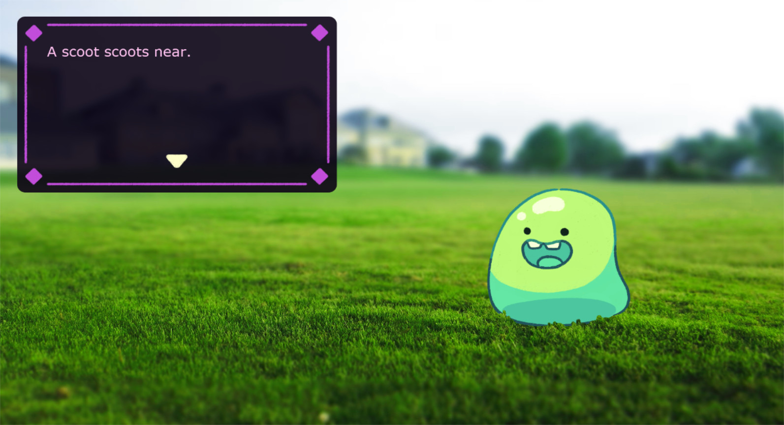 A Book of Beasts and Buddies Featured Screenshot #1