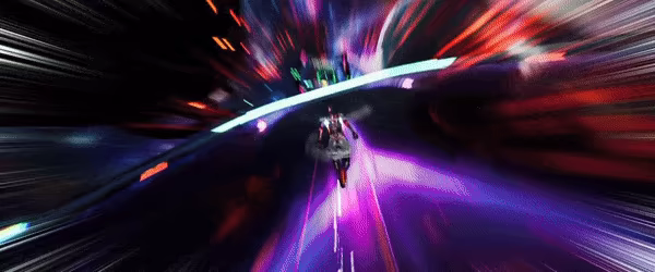 TIRELESS: Prepare For The Adrenaline video 3