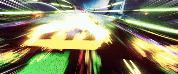 TIRELESS: Prepare For The Adrenaline video 1