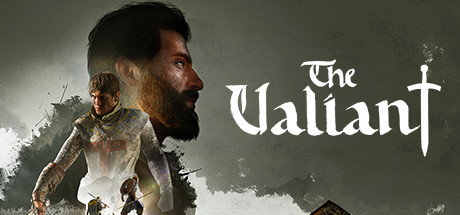 The Valiant Cover Image