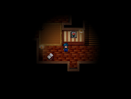 The Monster screenshot 5