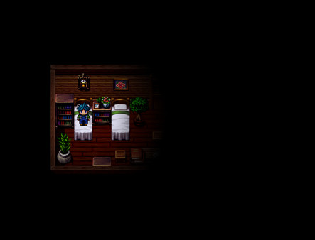 The Monster screenshot 4