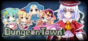 Dungeon Town