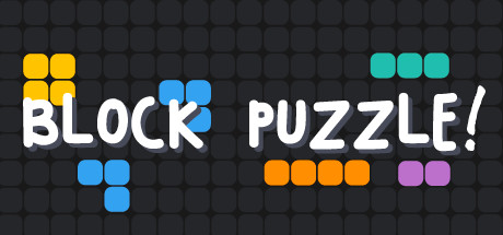 Block Puzzle! cover art