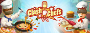 Clash of Chefs VR