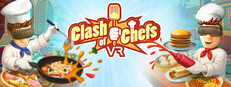 Clash of Chefs VR