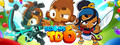 Bloons TD 6 header image
