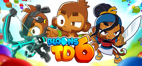 Image for Bloons TD 6