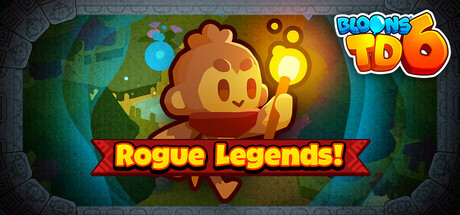 Bloons TD 6