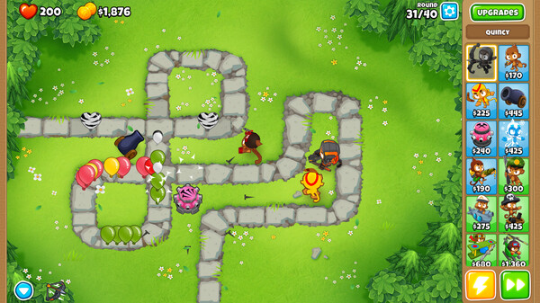 KHAiHOM.com - Bloons TD 6