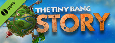 The Tiny Bang Story - Demo Small Capsule Image